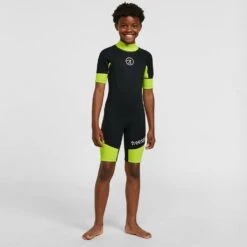 Kids' Short Wetsuit -Outdoor Gear Shop go 469263 c