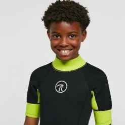 Kids' Short Wetsuit -Outdoor Gear Shop go 469263 d