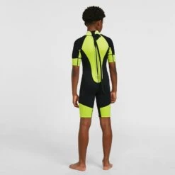 Kids' Short Wetsuit -Outdoor Gear Shop go 469263 f