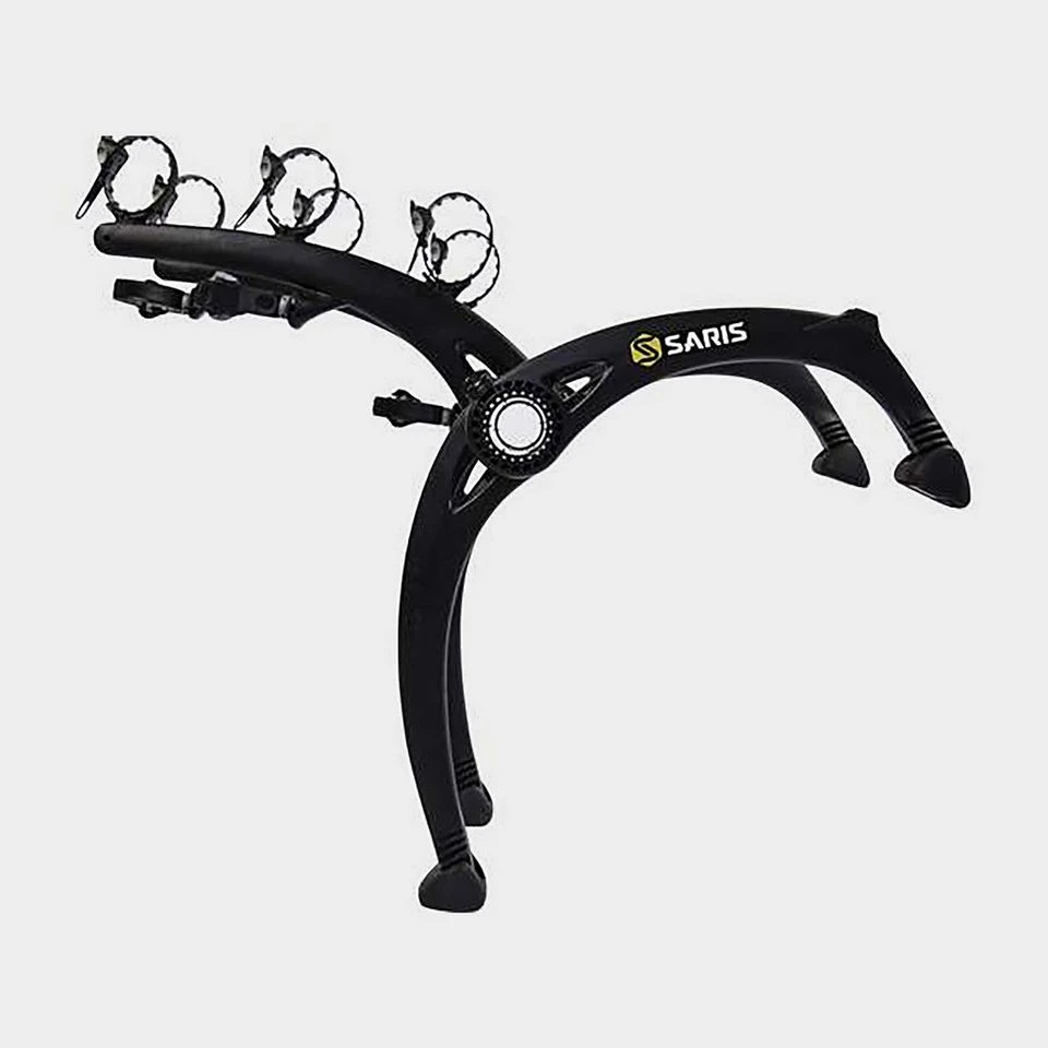 Saris Bones EX 3-Bike Rack 3 Saris Bones EX 3-Bike Rack