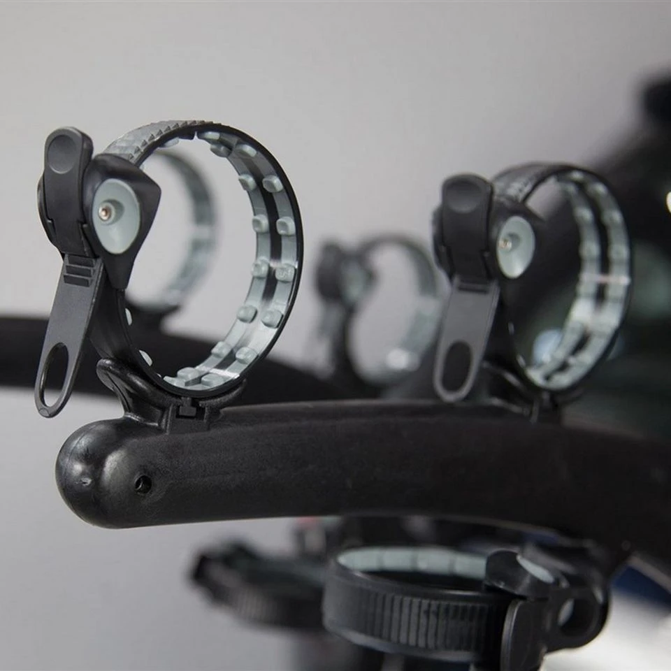 Saris Bones EX 3-Bike Rack 7 Saris Bones EX 3-Bike Rack - Image 5