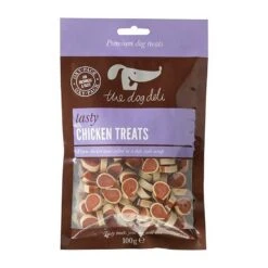 Dog Deli Chicken Treats -Outdoor Gear Shop go 478977 z