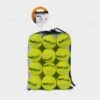 12 Pack Tennis Balls In Yellow