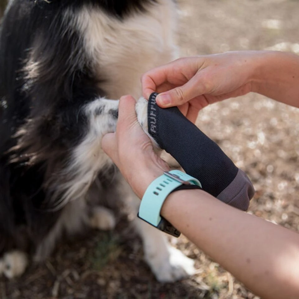 Ruffwear Bark’N Boot Liners™ Dog Socks 5 Ruffwear Bark’N Boot Liners™ Dog Socks - Image 3