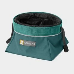 Ruffwear Quencher Cinch Top Packable Dog Bowl