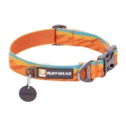 Ruffwear Flat Out Dog Collar -Outdoor Gear Shop go 479981 z