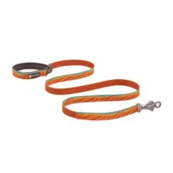 Ruffwear Flat Out Adjustable Dog Lead -Outdoor Gear Shop go 479993 z