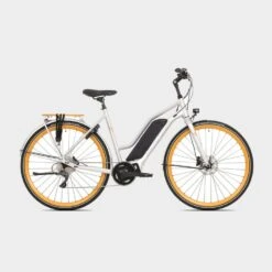 FSD M400 Electric Hybrid Bike