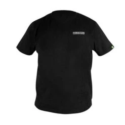 Preston Black T-Shirt -Outdoor Gear Shop go 495878 z