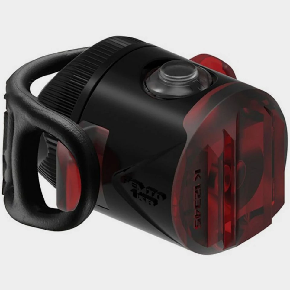 Lezyne LED Femto USB Bike Light Pair 4 Lezyne LED Femto USB Bike Light Pair - Image 2