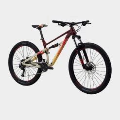 Polygon Siskiu D5 27.5” Full Suspension Mountain Bike -Outdoor Gear Shop go 498336 d