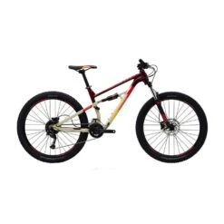 Polygon Siskiu D5 27.5” Full Suspension Mountain Bike -Outdoor Gear Shop go 498336 z