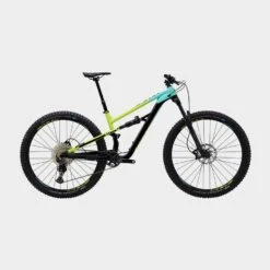 Polygon Siskiu T7 27.5” Full Suspension Mountain Bike