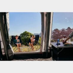 Berghaus Telstar 5 Nightfall Tent -Outdoor Gear Shop go 503023 h