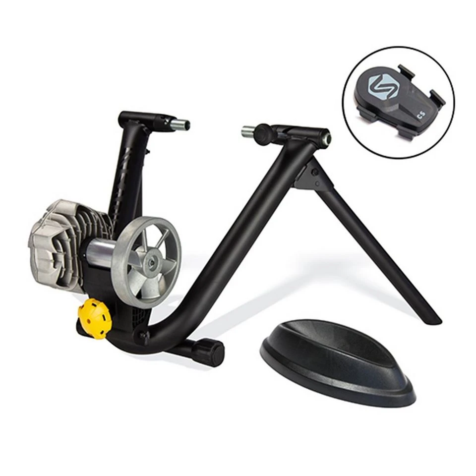 Saris Trainer Fluid Smart Kit Home Trainer 9 Saris Trainer Fluid Smart Kit Home Trainer - Image 7