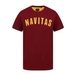 Sloe Port Tee (Medium)