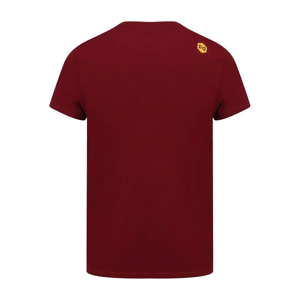 Sloe Port Tee (Medium) 4 Sloe Port Tee (Medium) - Image 2