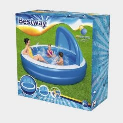 Bestway Summer Days Family Paddling Pool -Outdoor Gear Shop go 511521 c