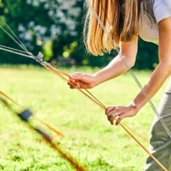 Vango Alderley Air 450XL -Outdoor Gear Shop go 513363 f