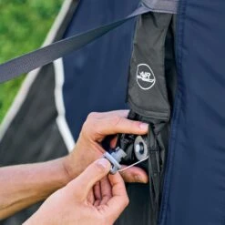 Vango Alderley Air 450XL -Outdoor Gear Shop go 513363 h