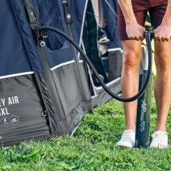 Vango Alderley Air 450XL -Outdoor Gear Shop go 513363 i