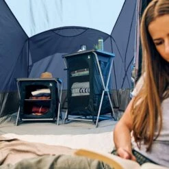 Vango Alderley Air 450XL -Outdoor Gear Shop go 513363 j