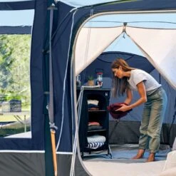 Vango Alderley Air 450XL -Outdoor Gear Shop go 513363 m