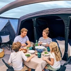 Vango Alderley Air 650XL -Outdoor Gear Shop go 513364 c