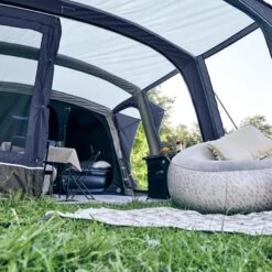 Vango Alderley Air 650XL -Outdoor Gear Shop go 513364 e