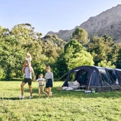 Vango Alderley Air 650XL -Outdoor Gear Shop go 513364 f