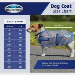 Weatherbeeta Comfitec Windbreaker Free Dog Coat -Outdoor Gear Shop go 517485 c