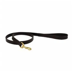 Weatherbeeta Leather Dog Lead -Outdoor Gear Shop go 517580 z