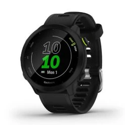 Garmin Forerunner 55 GPS Running Smartwatch -Outdoor Gear Shop go 518567 z