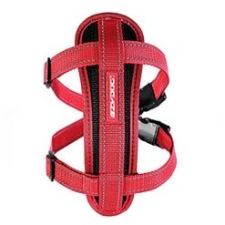 Chest Plate Dog Harness Red Small -Outdoor Gear Shop go 520790 z