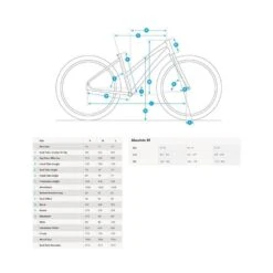 Fuji Absolute 1.9 ST Hybrid Bike -Outdoor Gear Shop go 525187 c