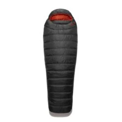 Rab Ascent 500 Hydrophobic Down Sleeping Bag -Outdoor Gear Shop go 535831 z
