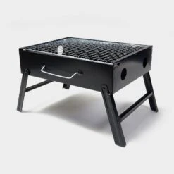 Steel Portable BBQ -Outdoor Gear Shop go 535843 e