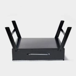 Steel Portable BBQ -Outdoor Gear Shop go 535843 g