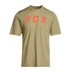 Fox Men’s Ranger Moth Short Sleeve Jersey -Outdoor Gear Shop go 546414 u