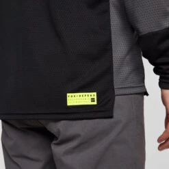 Fox Men’s Defend Moth Long Sleeve Jersey -Outdoor Gear Shop go 547004 f