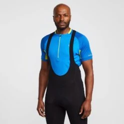 Dare 2b Men's AEP Virtuous Bibbed Cycling Tight -Outdoor Gear Shop go 547076 c