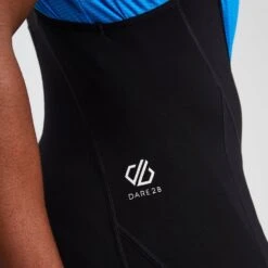 Dare 2b Men's AEP Virtuous Bibbed Cycling Tight -Outdoor Gear Shop go 547076 d