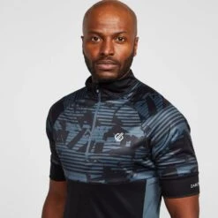 Dare 2b Men's Stay The Course II Cycling Jersey -Outdoor Gear Shop go 547080 d