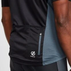 Dare 2b Men's Stay The Course II Cycling Jersey -Outdoor Gear Shop go 547080 e