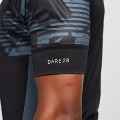 Dare 2b Men's Stay The Course II Cycling Jersey -Outdoor Gear Shop go 547080 g