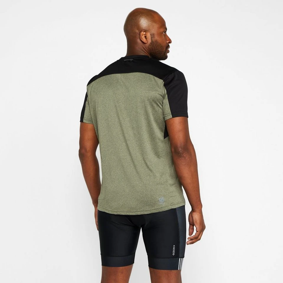 Dare 2b Men's Aces III Jersey 4 Dare 2b Men's Aces III Jersey - Image 2