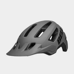 Bell Nomad 2 MTB Helmet In Matte Grey 8 Bell Nomad 2 MTB Helmet In Matte Grey -Outdoor Gear Shop go 547135 c