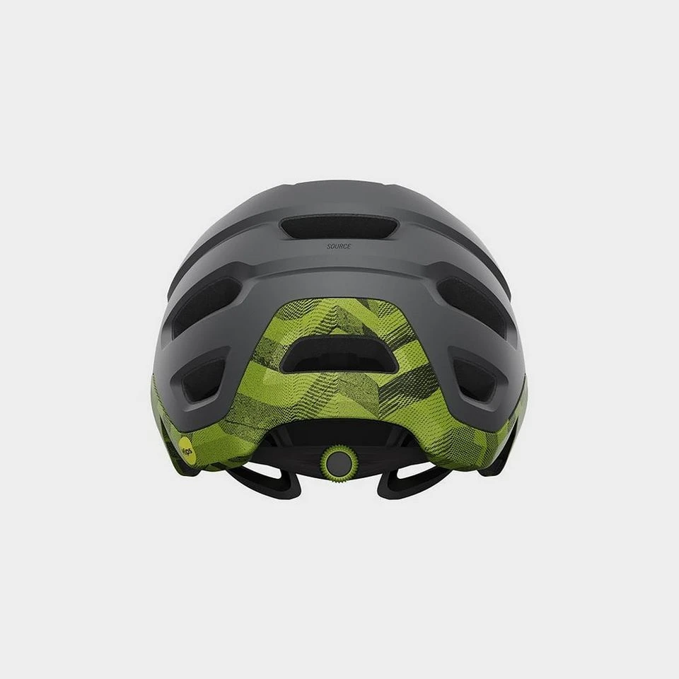 Giro Source MIPS® Bike Helmet 5 Giro Source MIPS® Bike Helmet - Image 3