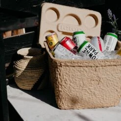 Igloo RECOOL Biodegradable Cooler -Outdoor Gear Shop go 547708 b