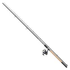 Daiwa Feeder Rod And Reel Combo (11ft) -Outdoor Gear Shop go 550870 z